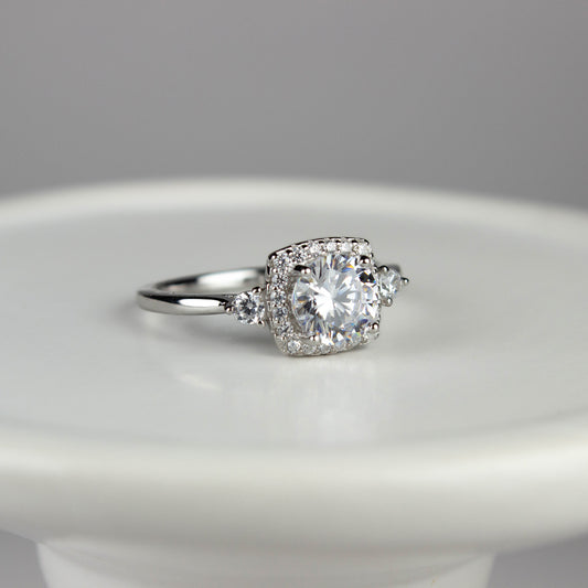 Are Cubic Zirconia Real Diamonds?