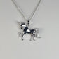 UNICORN NECKLACE