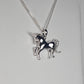 UNICORN NECKLACE