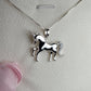 UNICORN NECKLACE