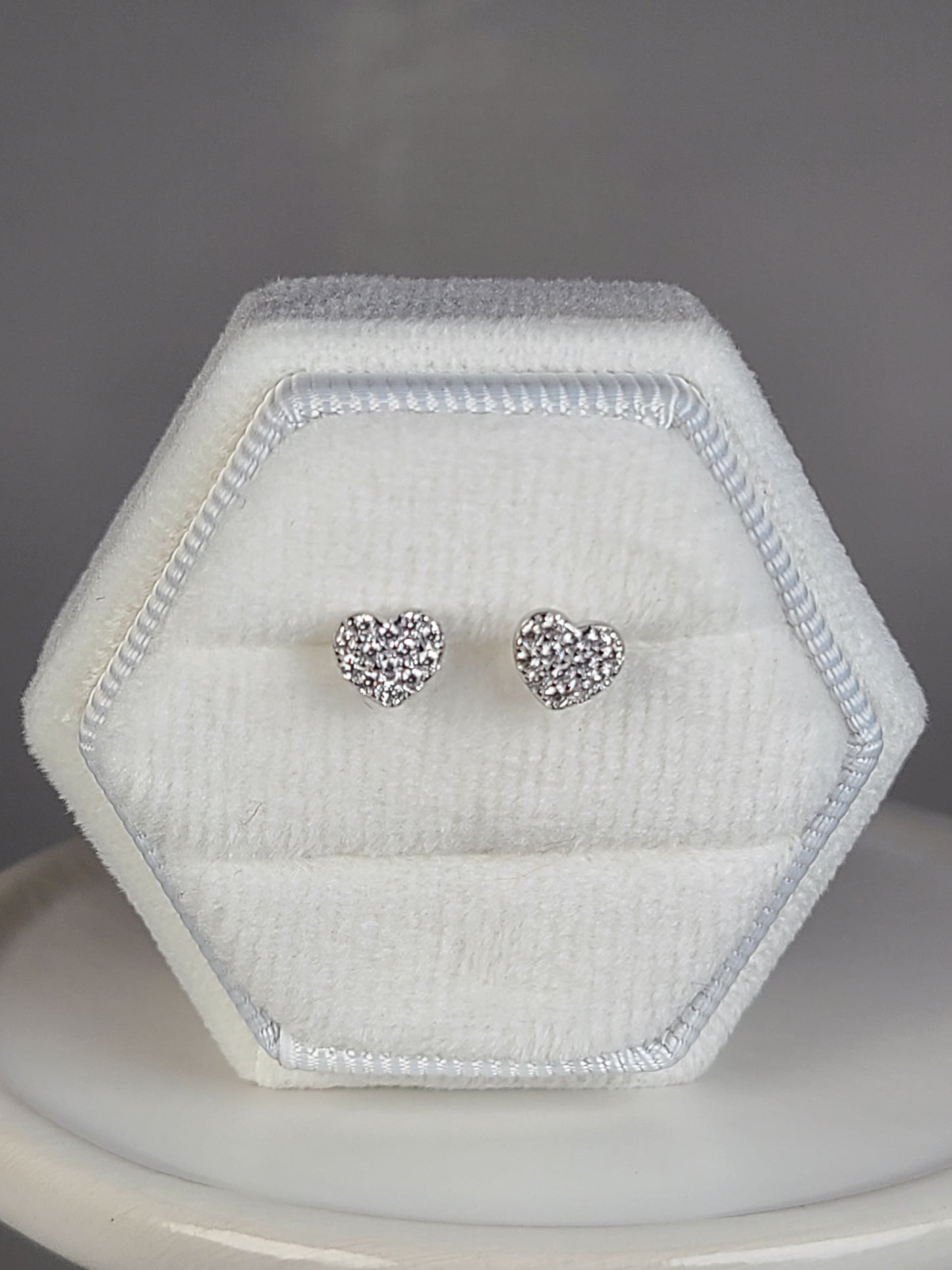 ENDLESS LOVE EARRINGS