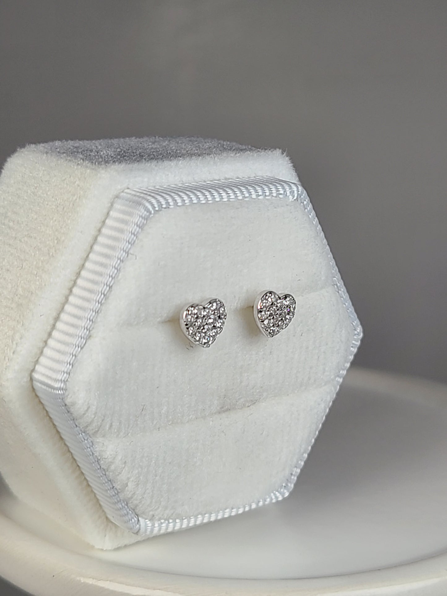 ENDLESS LOVE EARRINGS