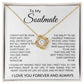 TO MY SOULMATE - I MIGHT NOT BE YOUR FIRST DATE