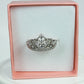 Royal Crown Ring