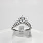 Tiara crown