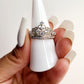 Royal Crown Ring