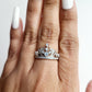 Royal Crown Ring