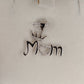 QUEEN MOM NECKLACE