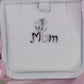 QUEEN MOM NECKLACE