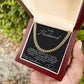 I LOVE YOU MORE THAN EVER - TO MY HUSBAND - FROM WIFE
