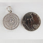 INFINITE LOVE NECKLACE