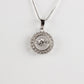 SMALL INFINITE LOVE NECKLACE