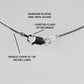 QUEEN OF THE BLOCK NECKLACE